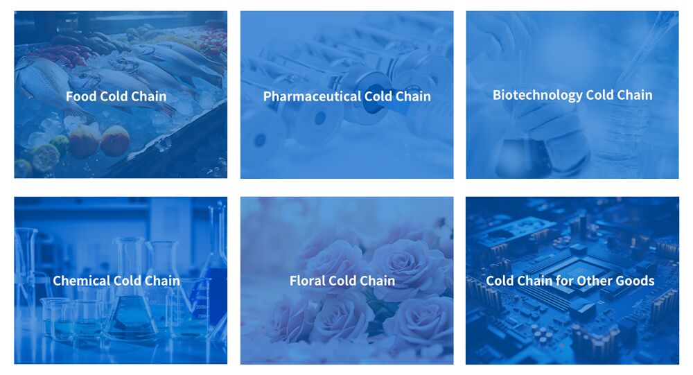 Cold Chain Solutions