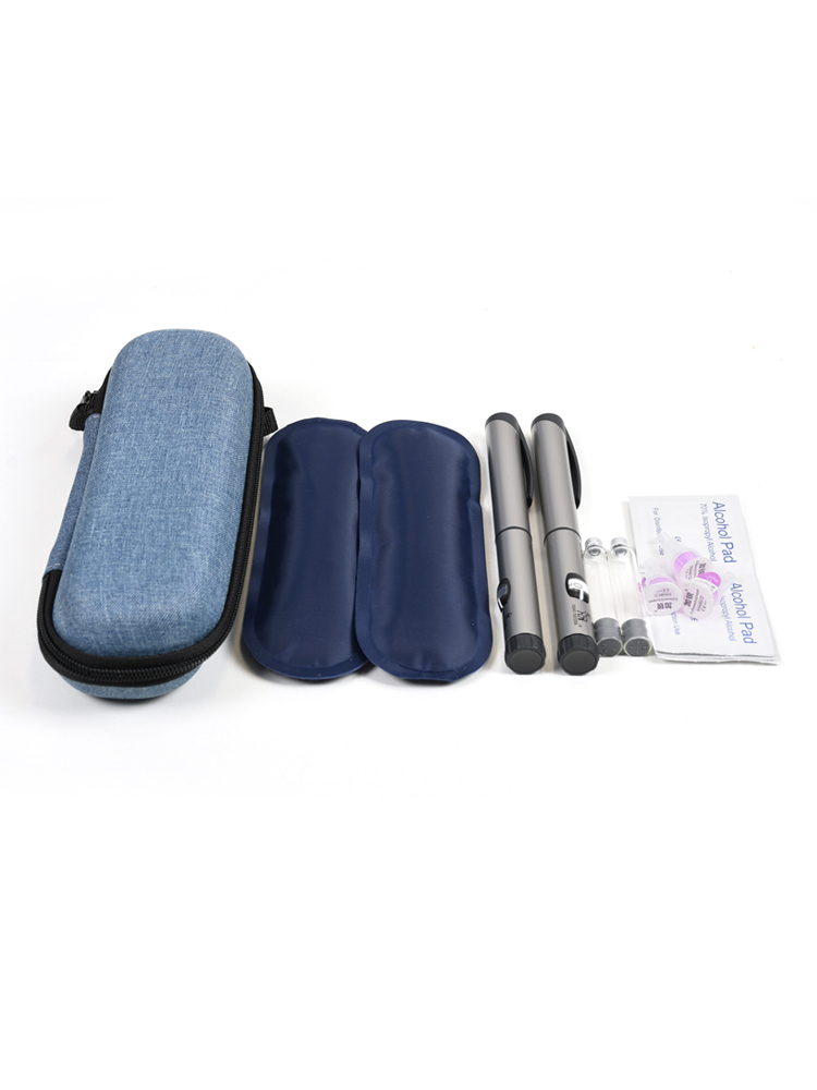 The Functions of insulin cooler bag